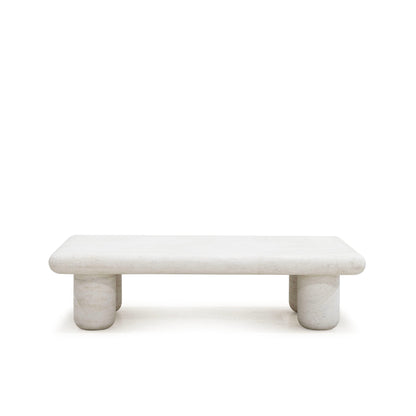 Cordova Coffee Table