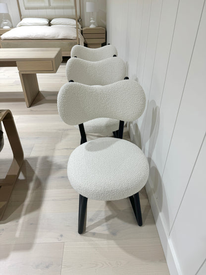 Snug Dining Chairs