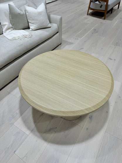 Asher Coffee Table