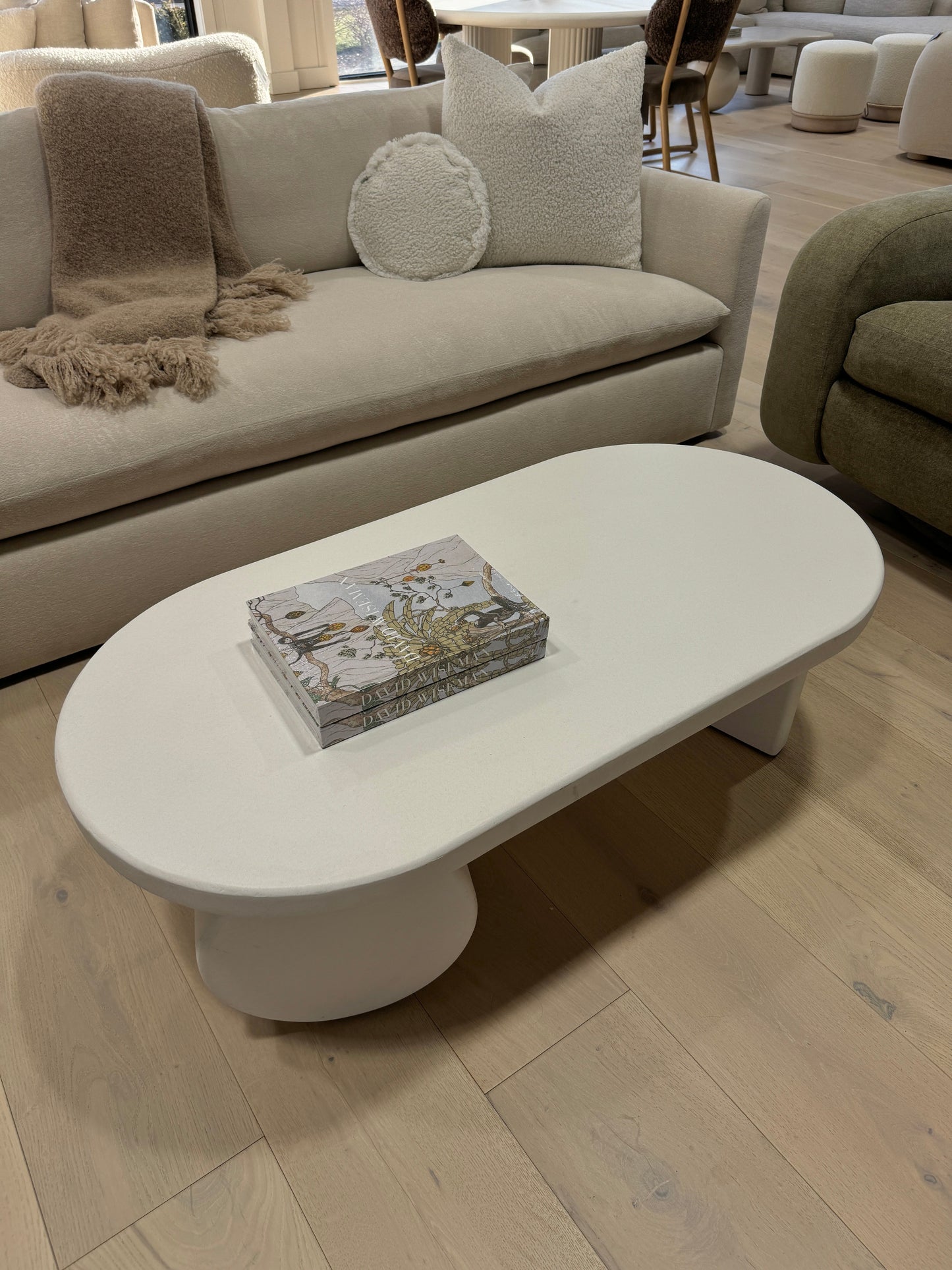 Aubrey Coffee Table