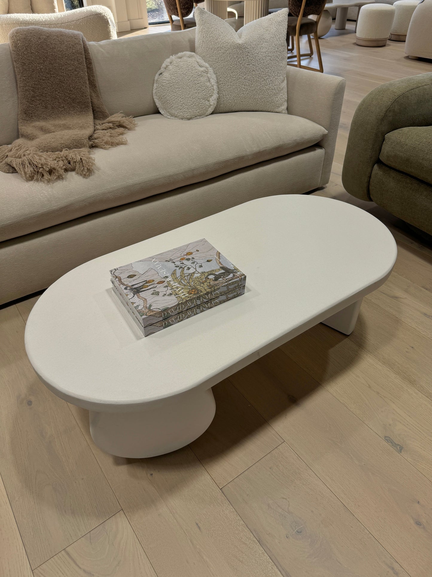 Aubrey Coffee Table