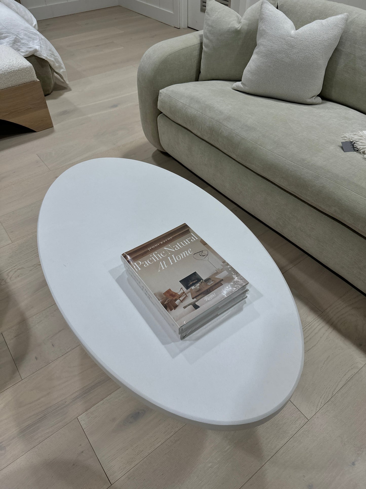 Beck Coffee Table