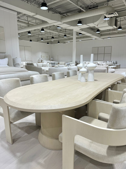 Marco Dining Table