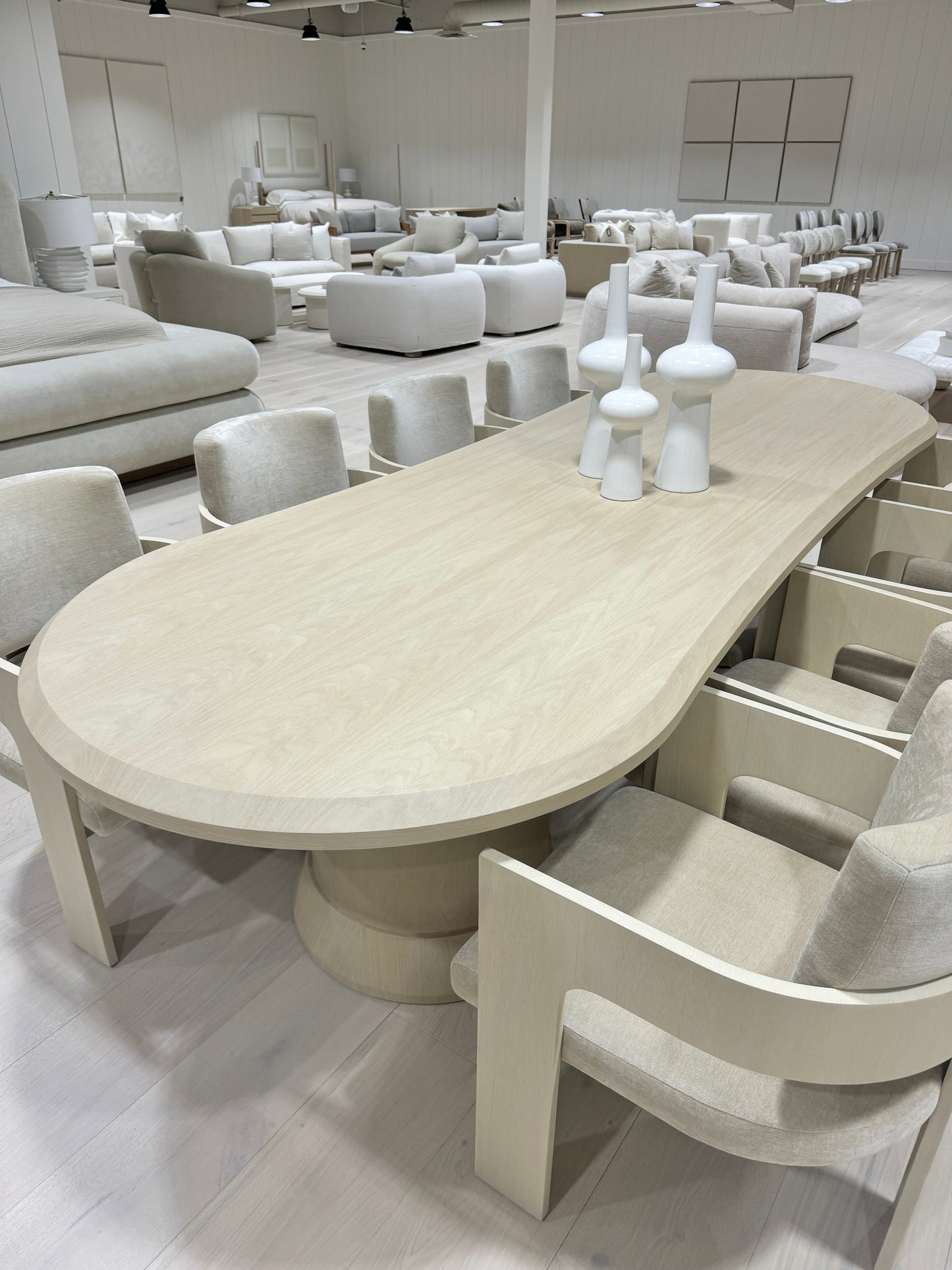 Marco Dining Table