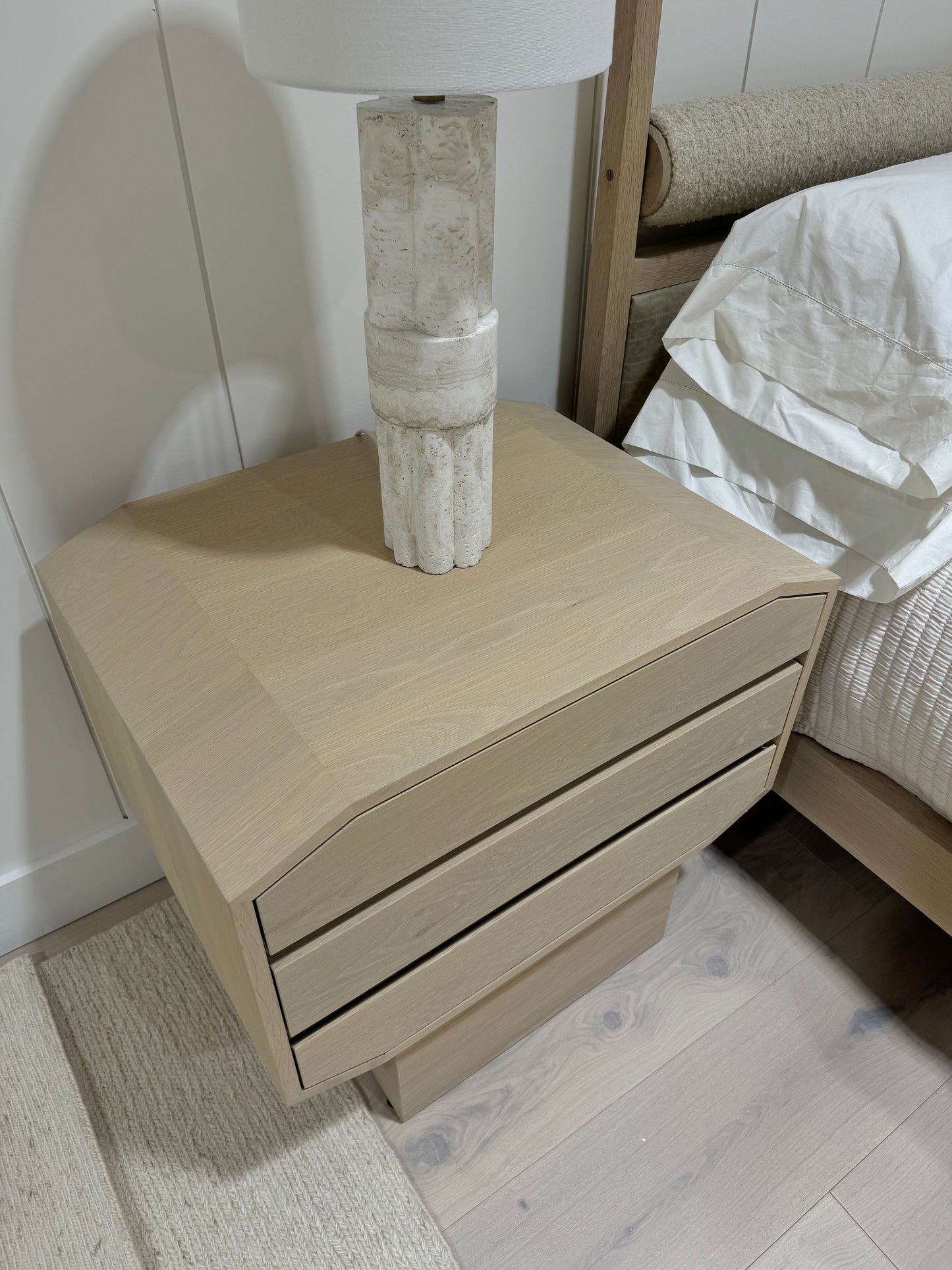 Brighton Nightstand