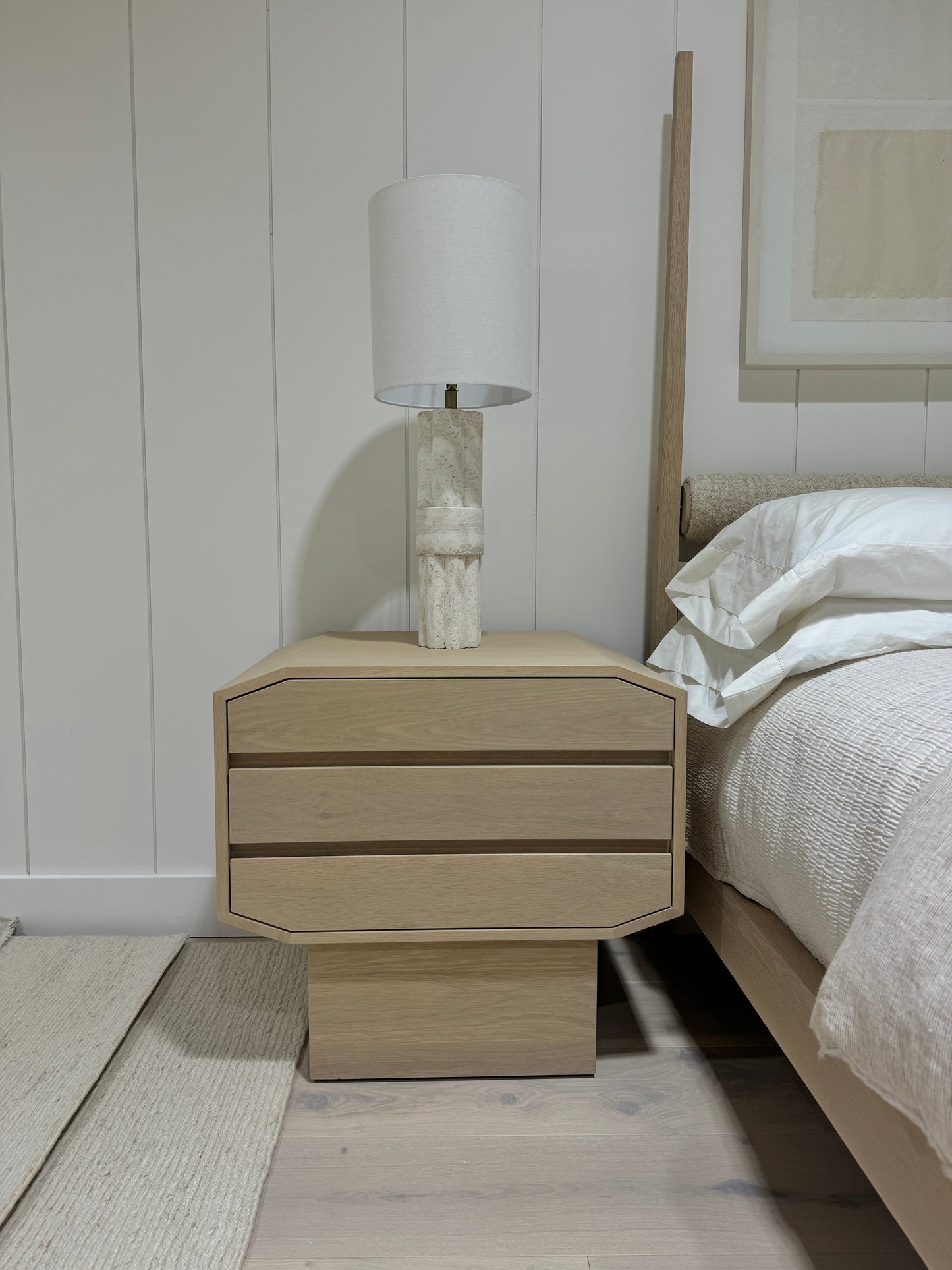 Brighton Nightstand