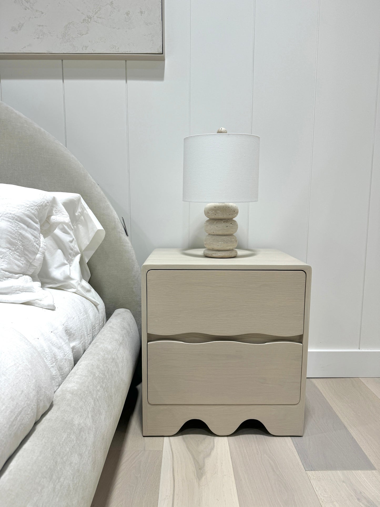 Olivia Nightstand