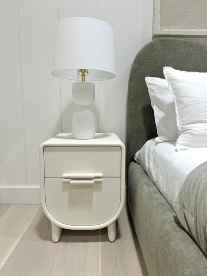 Paris Nightstand