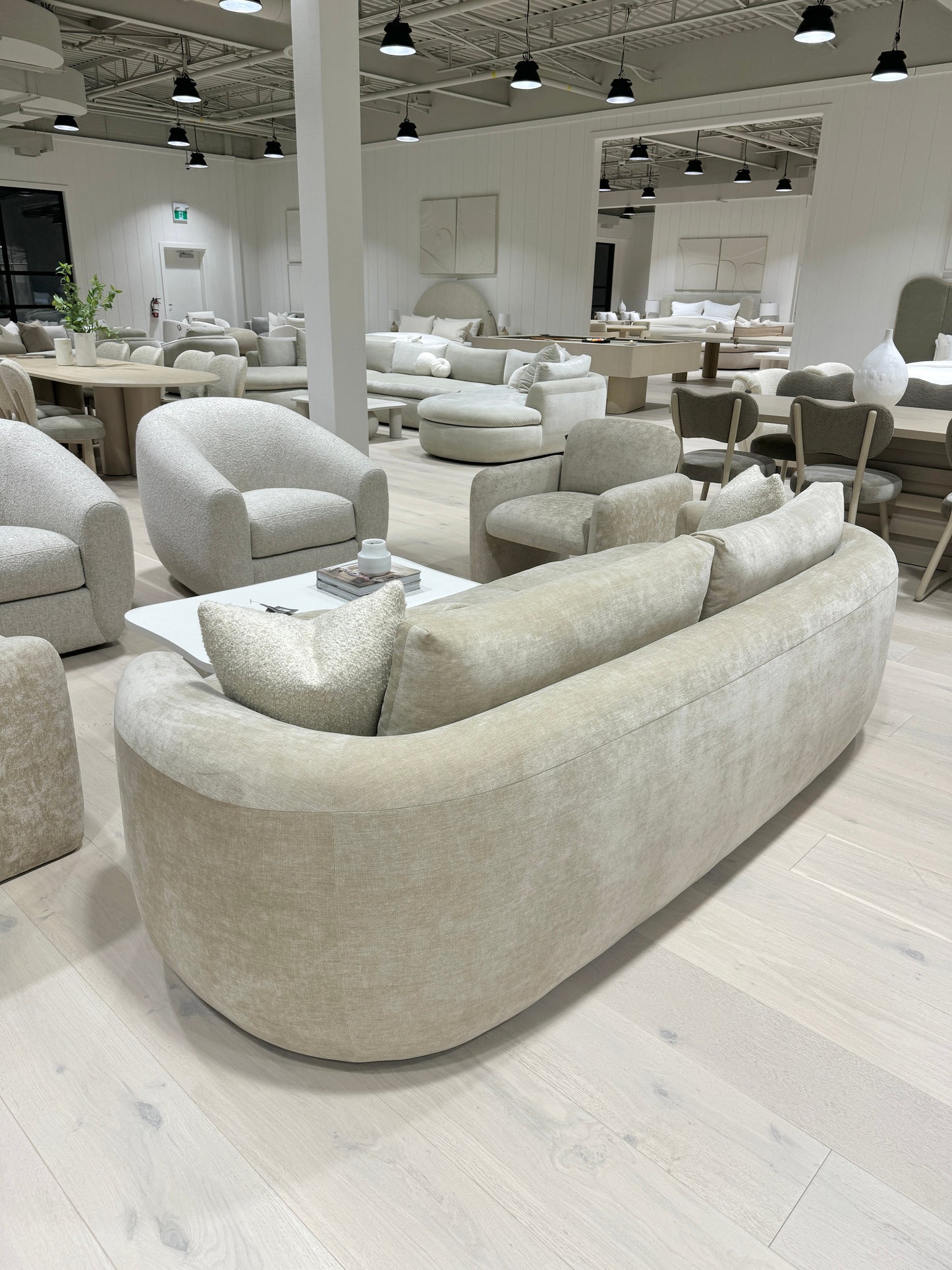 Oslo Sofa