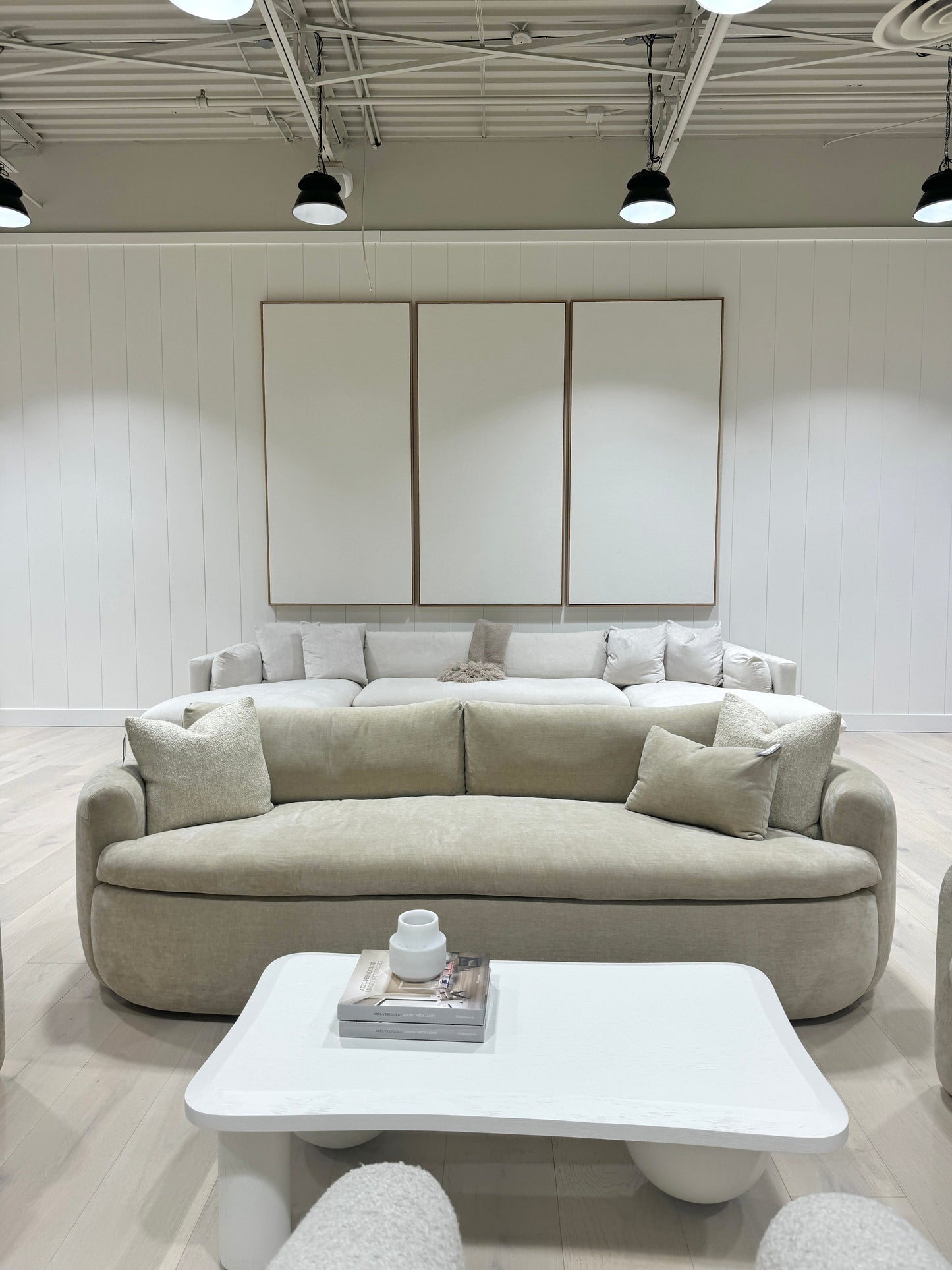 Oslo Sofa