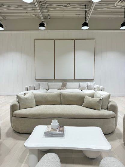 Oslo Sofa