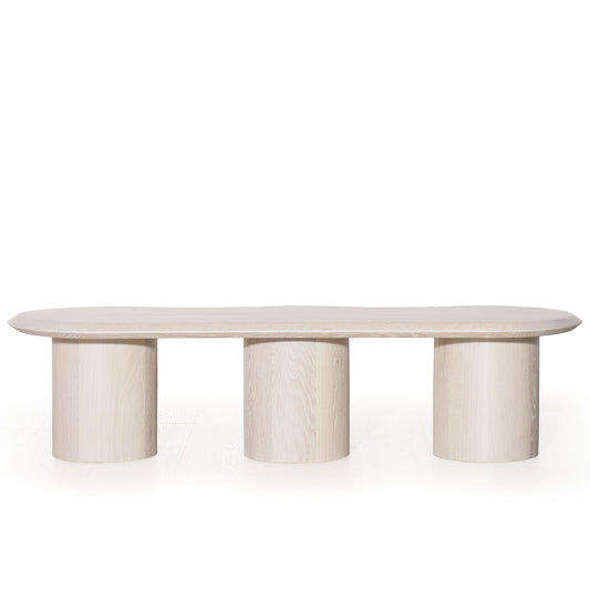 Alexandra Coffee Table